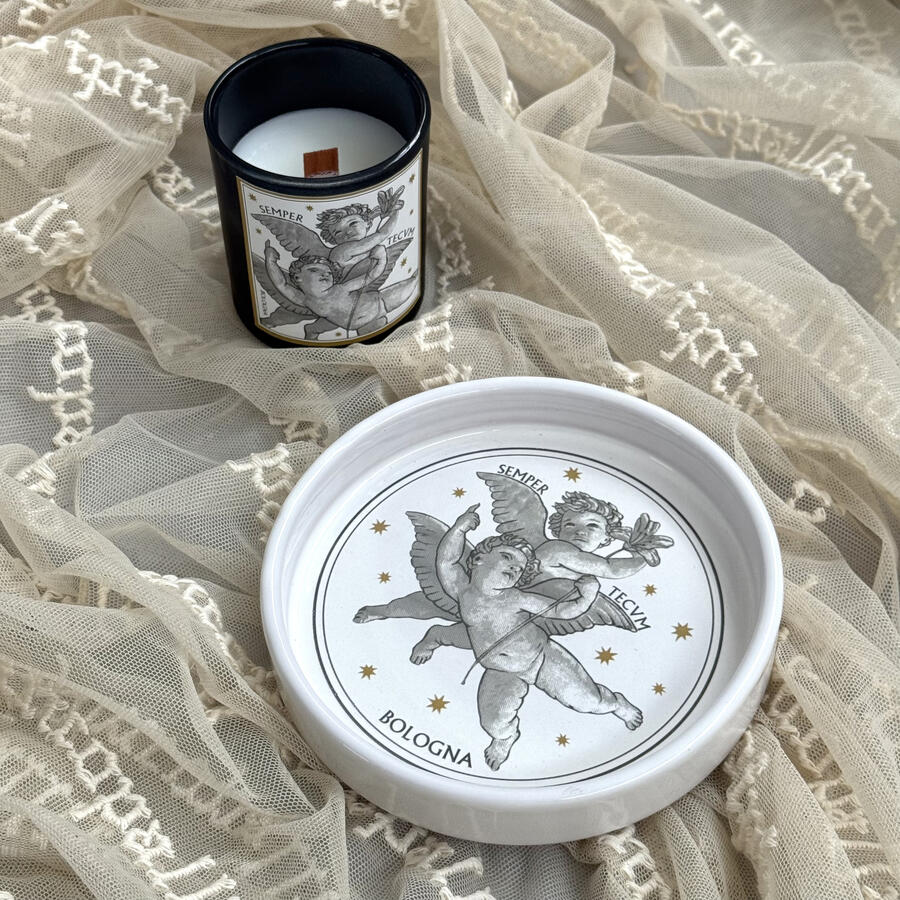 Candela angeli di Bologna