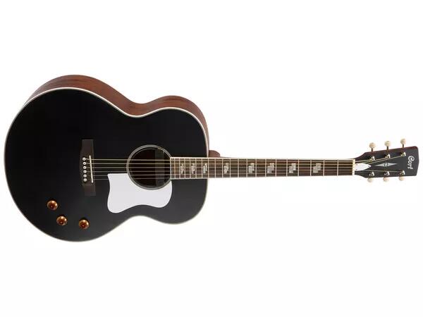 CORT Cj Retro Vbm W/bag