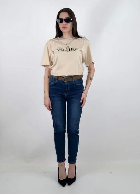 T-SHIRT CATENELLA