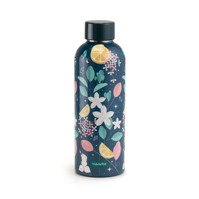 Neavita - Natural Elisir Cofanetto Bottiglia thermos