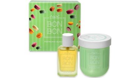 ALVIERO MARTINI BON BON SET DA 2 PEZZI EDP 30 ml+BODY BUTTER DA 300 ml
 [Quantità minima è di 3 pezzi]