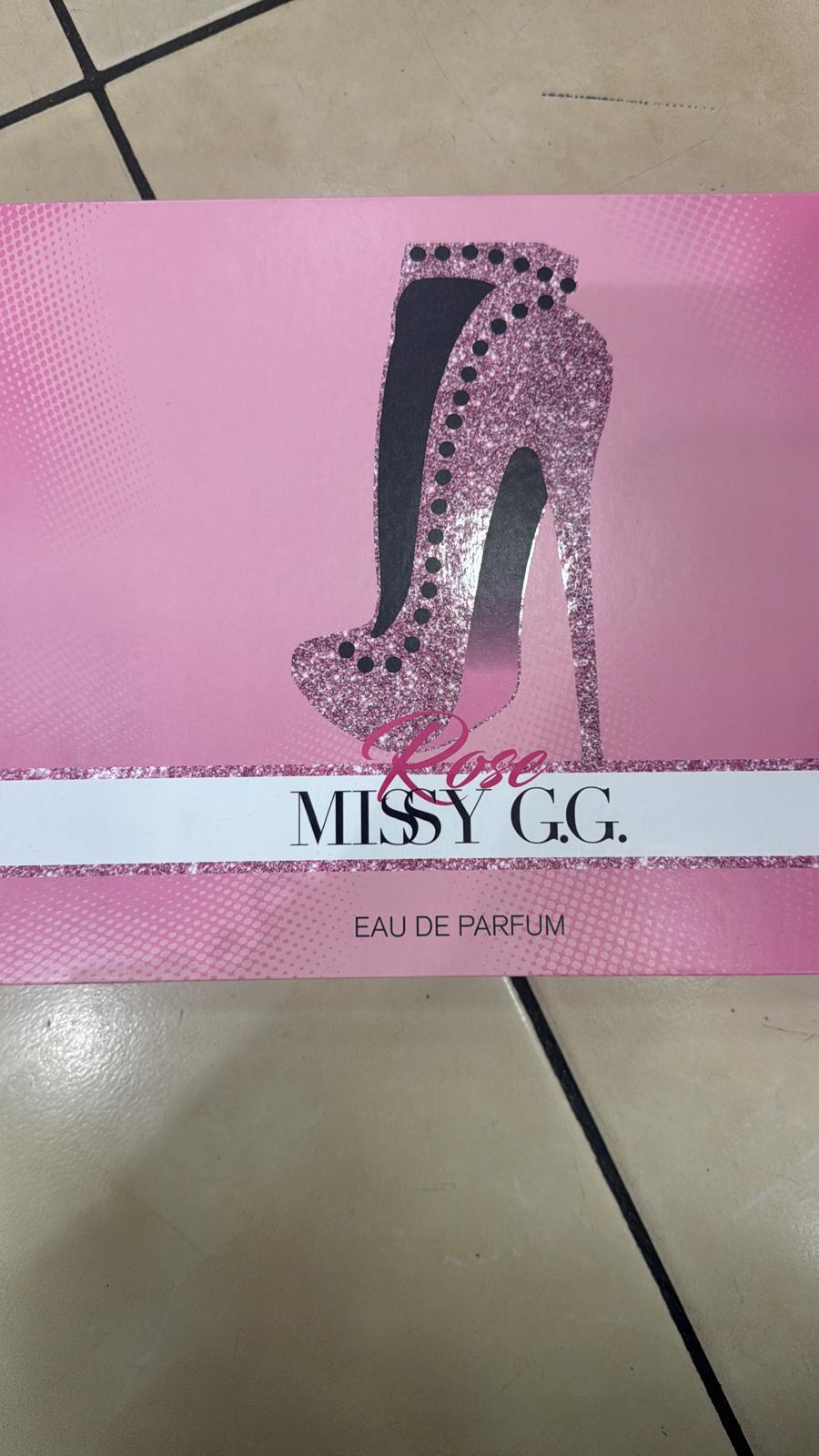 V.V.LOVE COFFRET DA 5 PEZZI