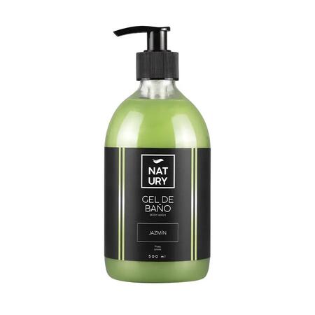 Gel da bagno Jasmine 500 ML