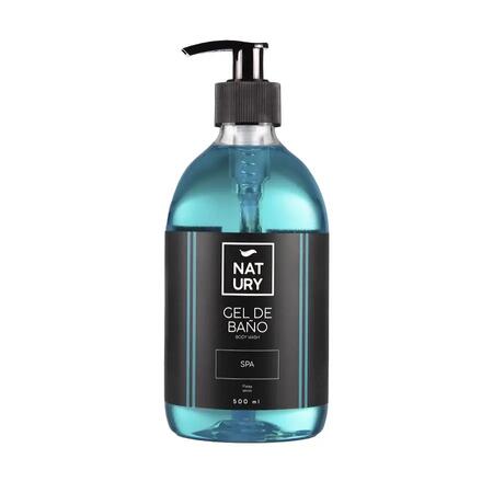 Gel da bagno Spa 500 ML