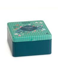 Neavita Cofanetto "Natural Elisir" In Latta 4 Scomparti 20 Bustine