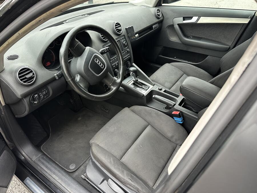 Audi A3 2.0 TDI