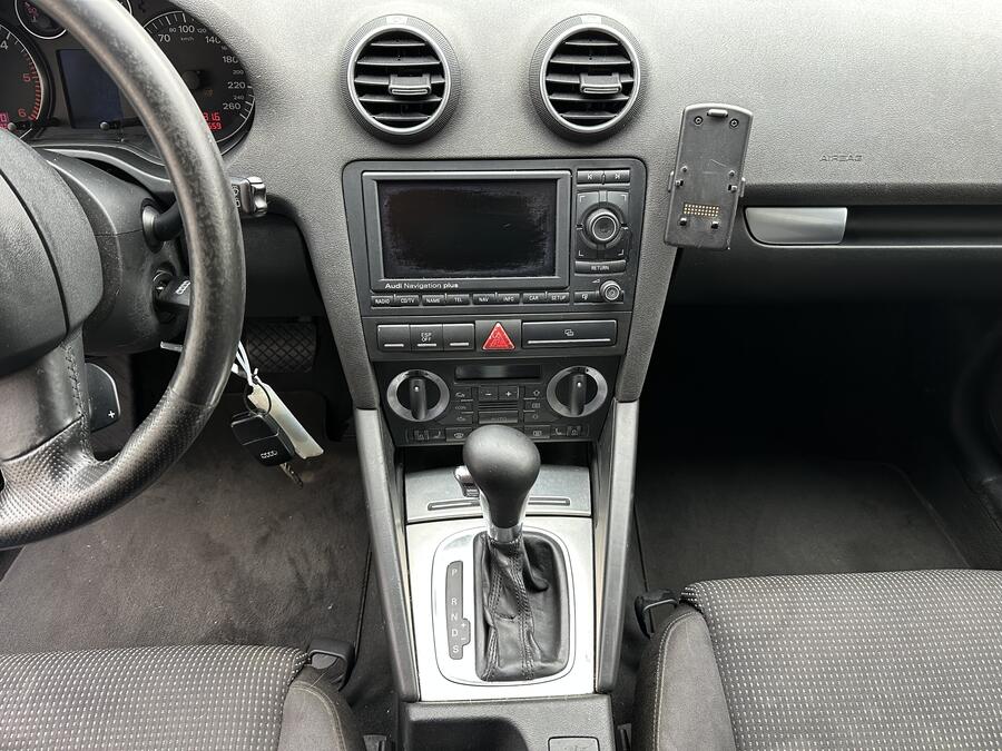 Audi A3 2.0 TDI