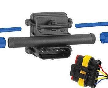 SENSORE PRESSIONE AC STAG TIPO PS-02 PLUS