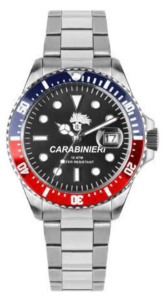 Orologio Blitz Rosso/Blu