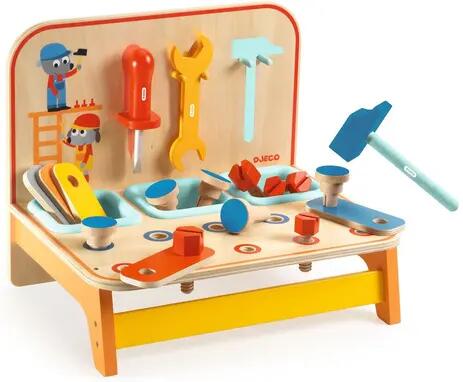 Bricotoo Banco da lavoro