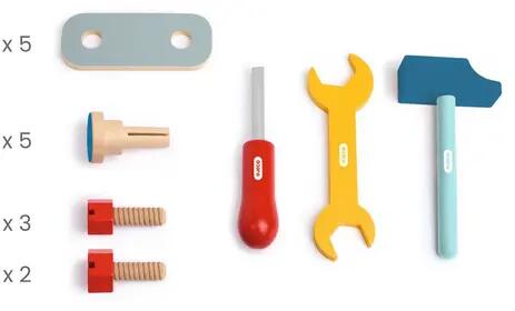 Bricotoo Banco da lavoro