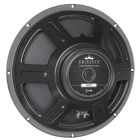 Eminence BETA-15A