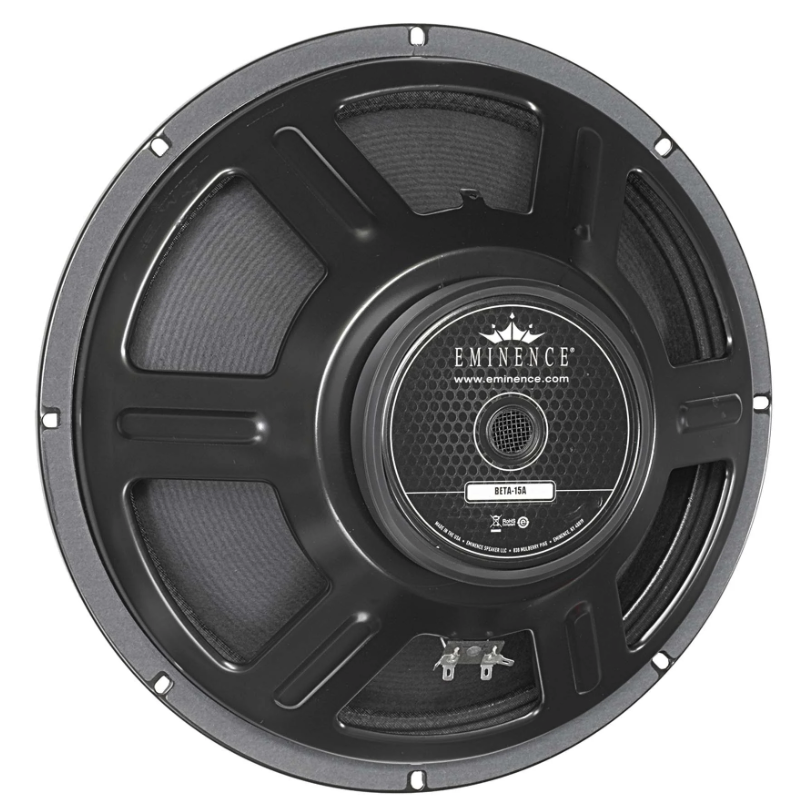 Eminence BETA-15A