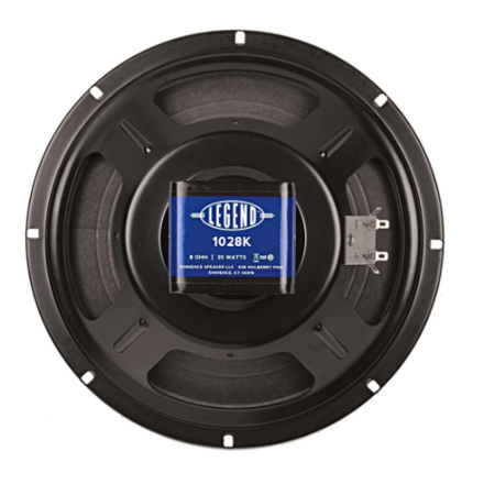 Eminence LEGEND 1028K