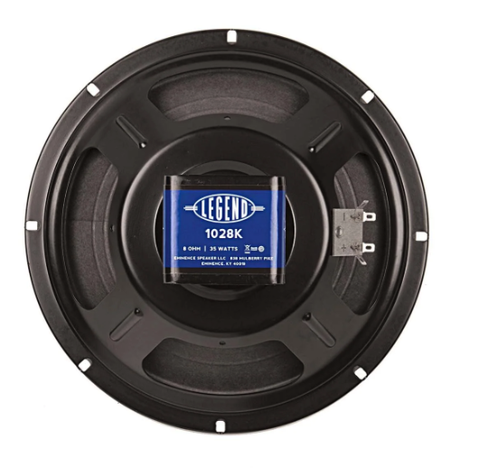 Eminence LEGEND 1028K