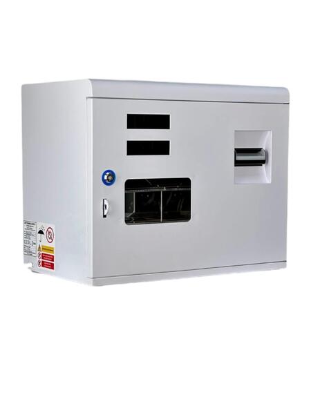 CAMBIAMONETE (cambia banconote in monete o gettoni) - modello C