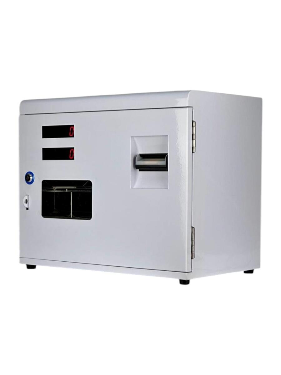 CAMBIAMONETE (cambia banconote in monete o gettoni) - modello C