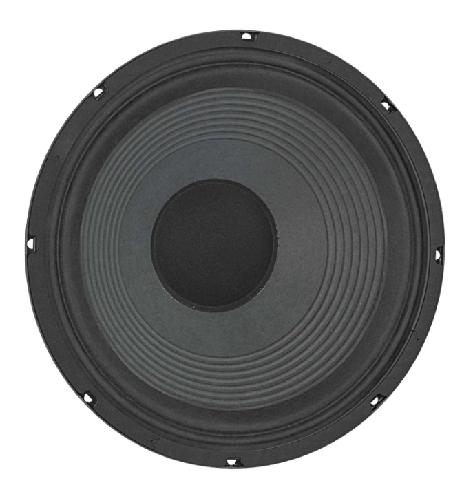 Eminence RED, WHITE AND BLUES 12"