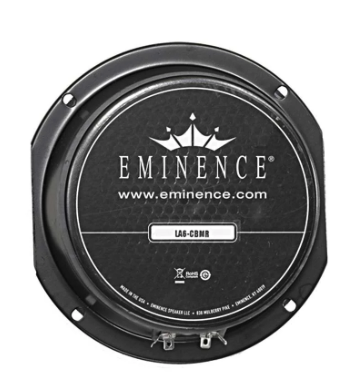 Eminence LA6-CBMR