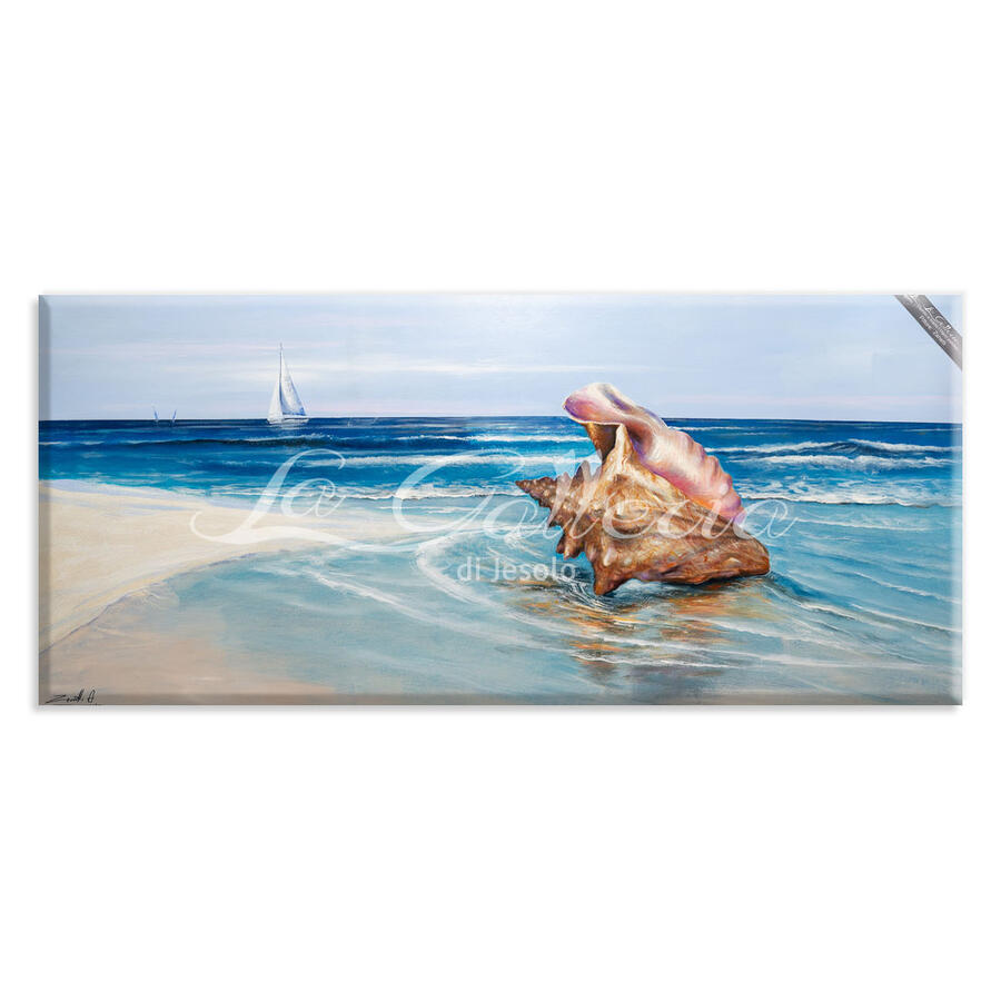 Il Tesoro del Mare cm 180x80