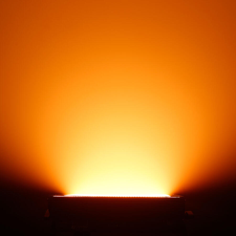 THUNDER® WASH 600 RGB