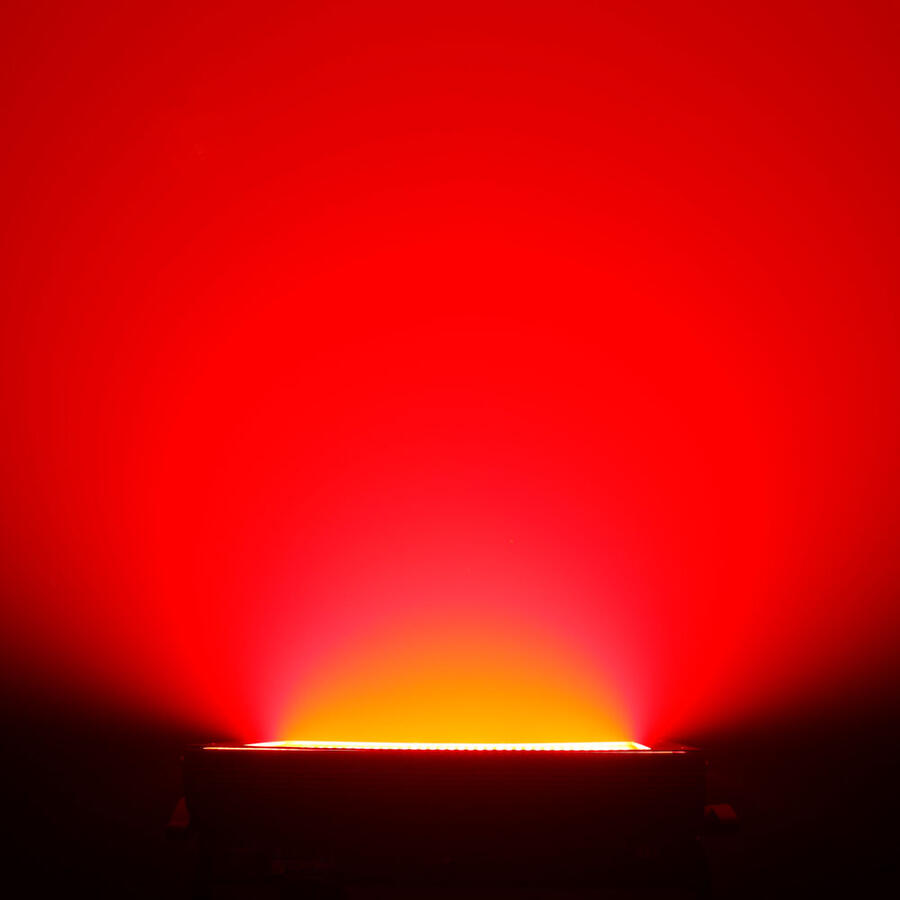 THUNDER® WASH 600 RGB