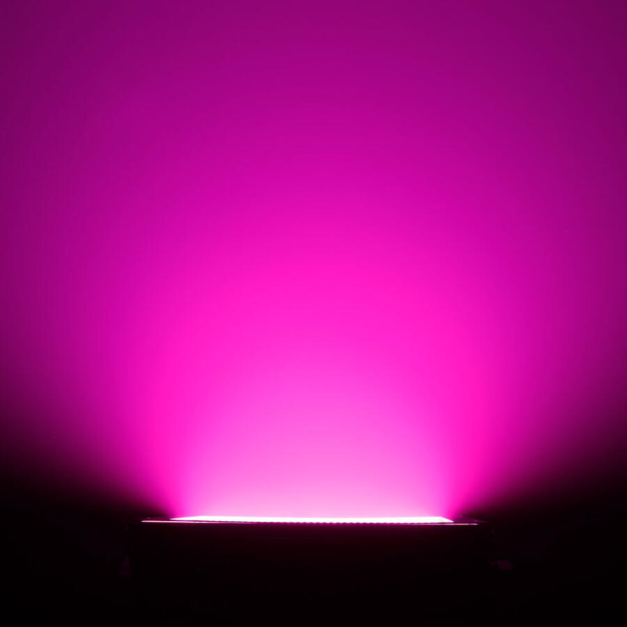 THUNDER® WASH 600 RGB