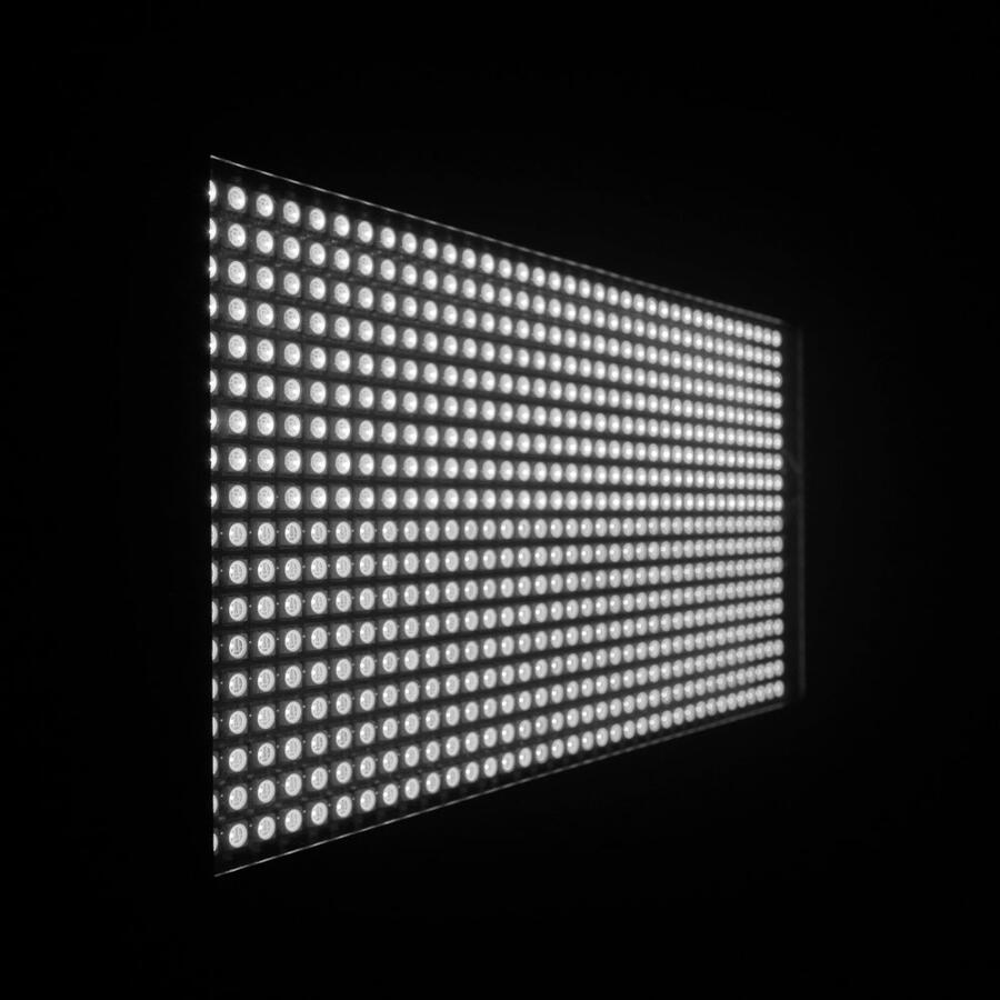 THUNDER® WASH 600 W