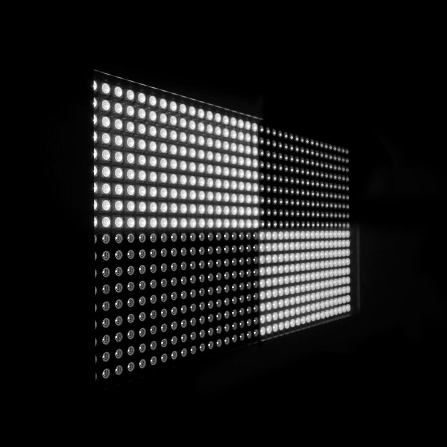 THUNDER® WASH 600 W