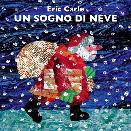 Un sogno di neve