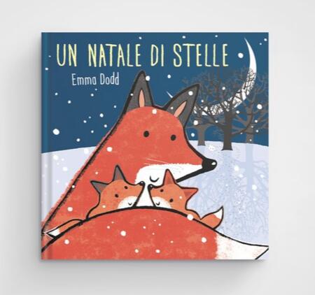 Un Natale di stelle