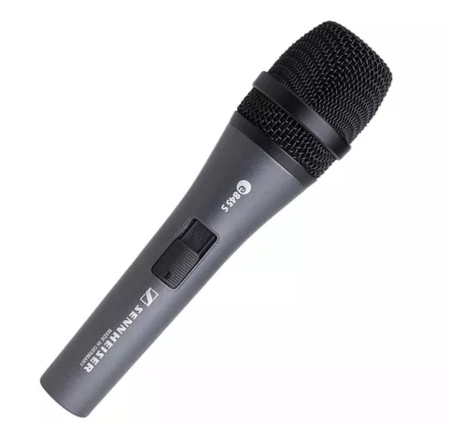 Sennheiser e845-S