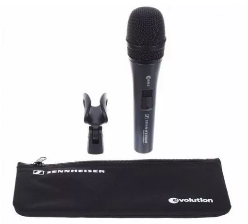 Sennheiser e845-S