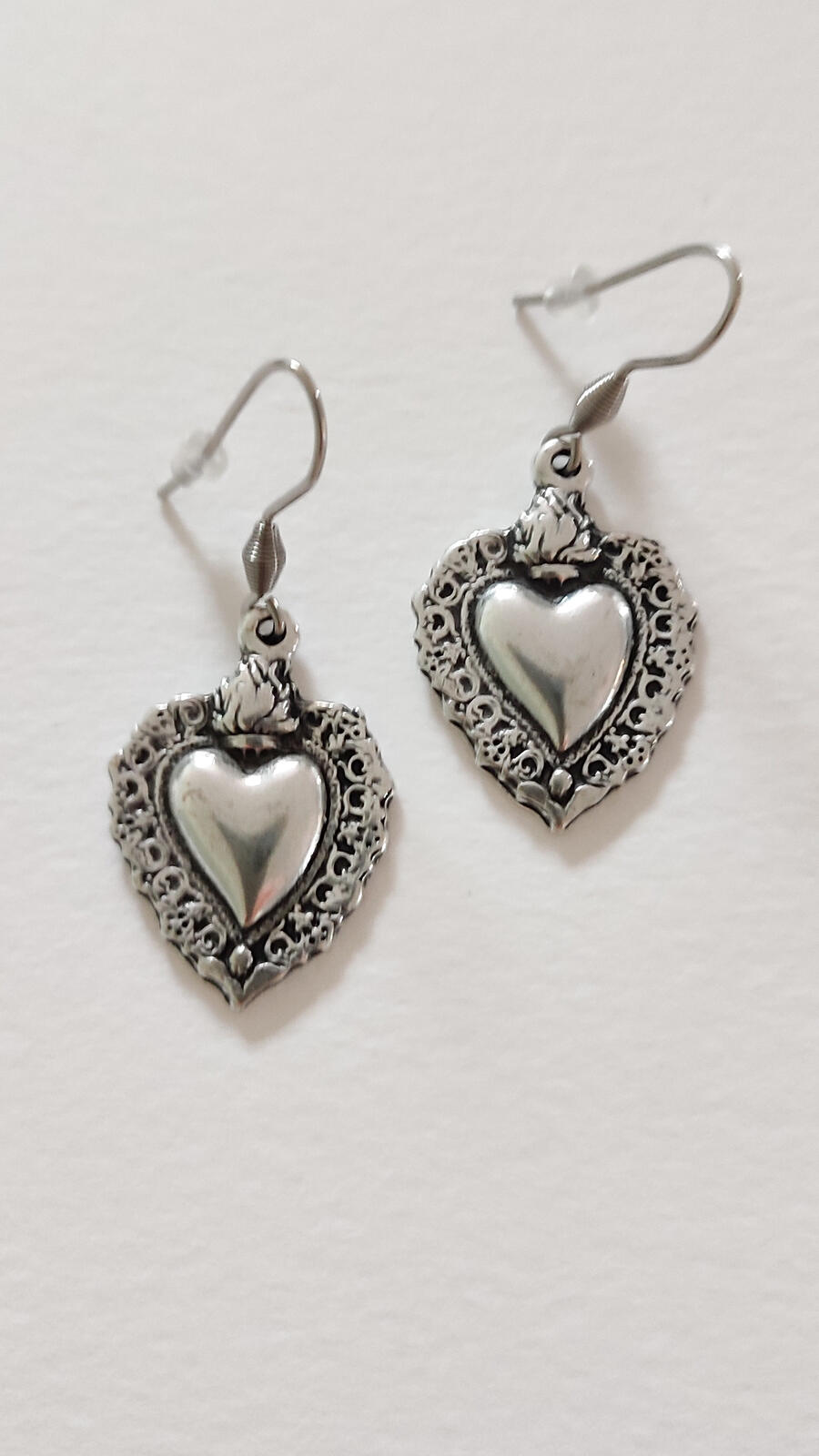 Collana Vetro e Cianite