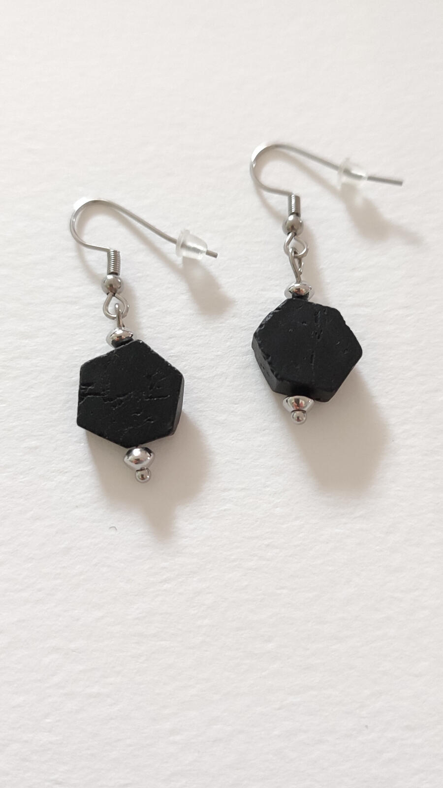 Collana Tormalina Nera