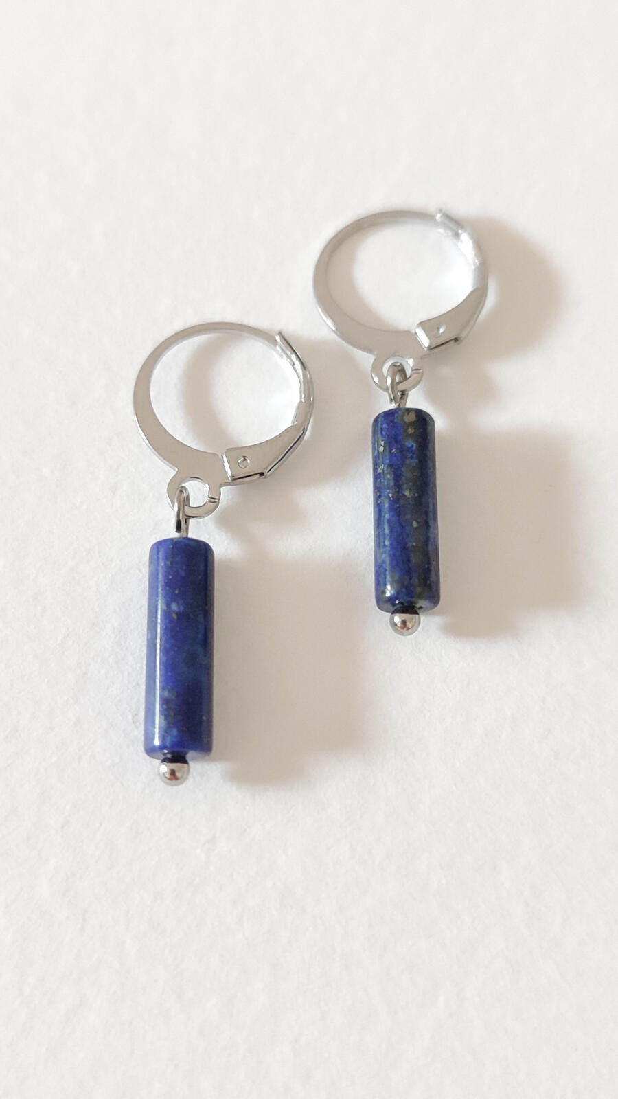 Cravatta Lapislazzuli