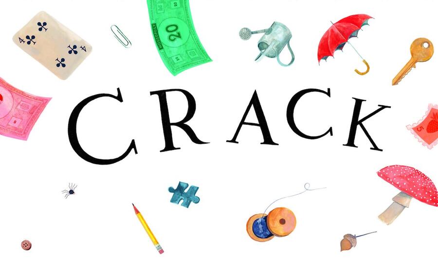 La casa dalla porticina rossa