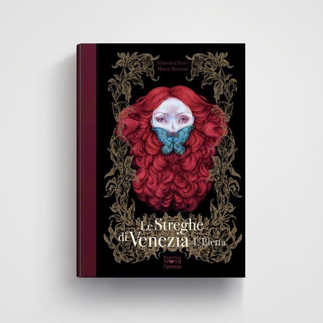 Le streghe di Venezia - Vol. 2: L'eletta