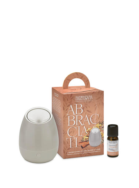 Nasoterapia Kit Aromaterapia Abbracciati