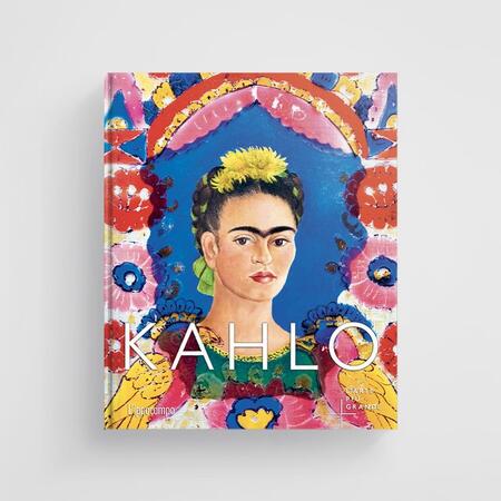 Kahlo - L’arte più grande