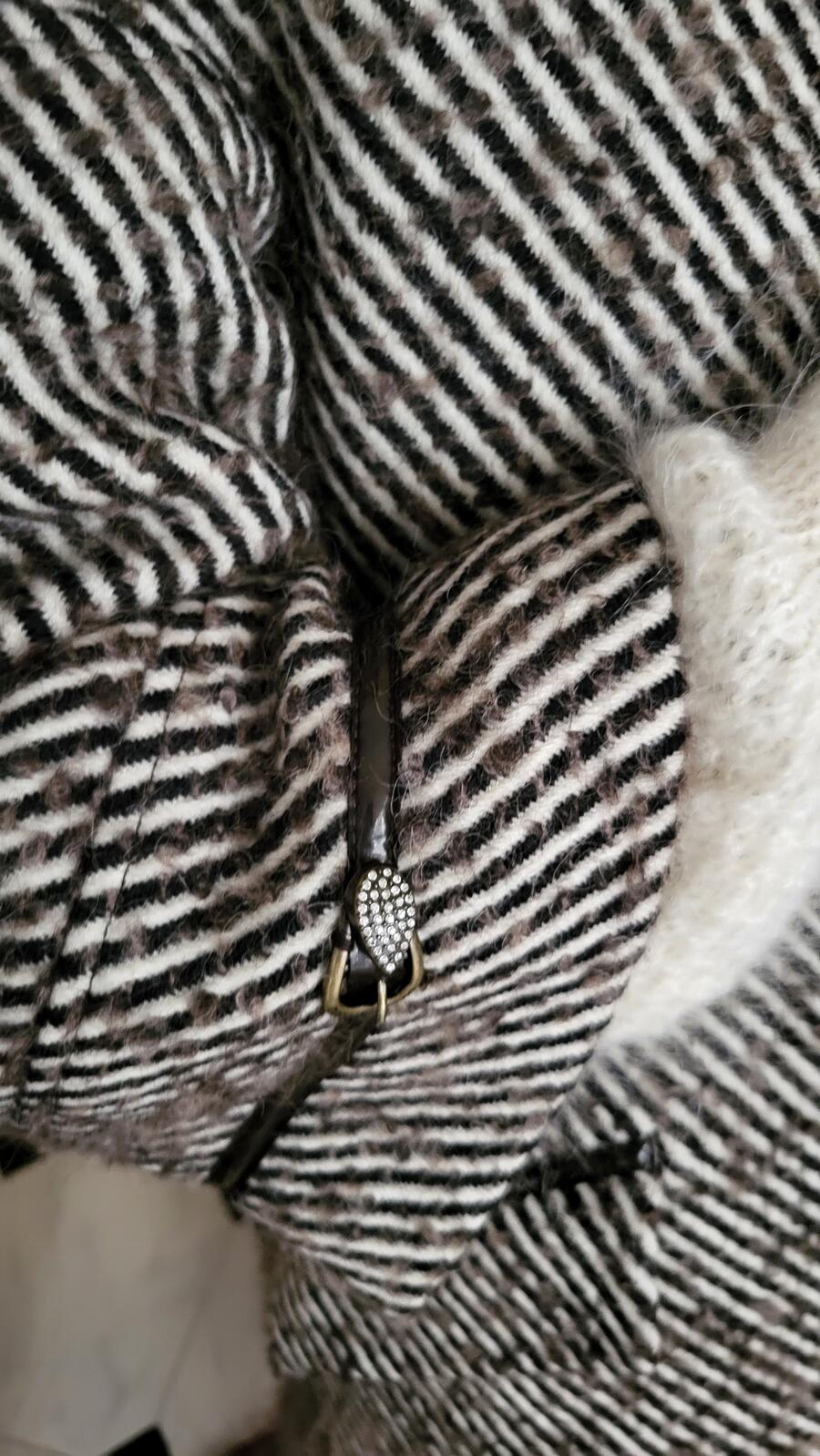 Cappotto Rocco Barocco