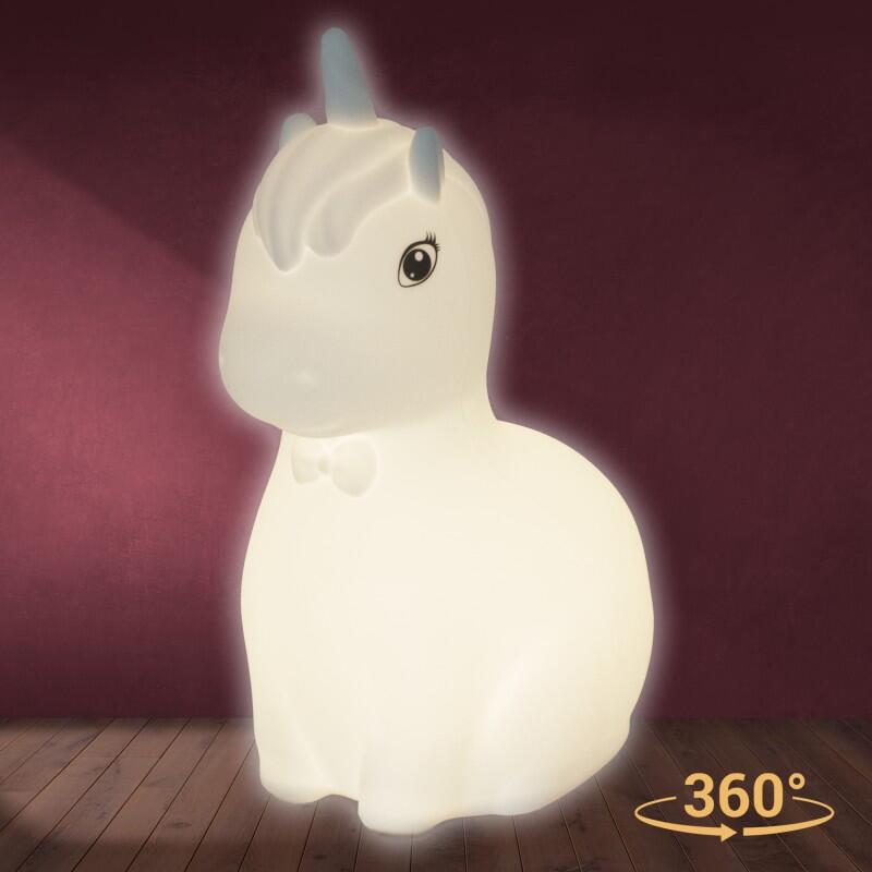 Luce notturna Nuovo Unicorno