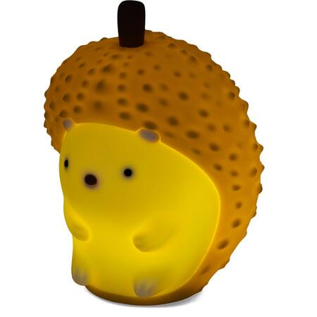 Lucina in silicone a forma di riccio – Ulysse