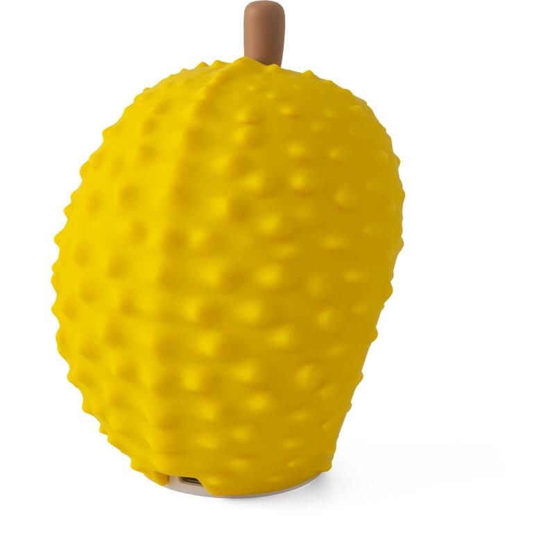 Lucina in silicone a forma di riccio – Ulysse