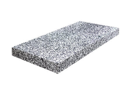 PANNELLI ISOLANTI ECOPANDA SECONDA VITA K8 31 100x50x14