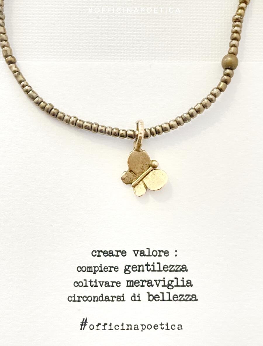 Workshop perline a merenda_Autunno 25