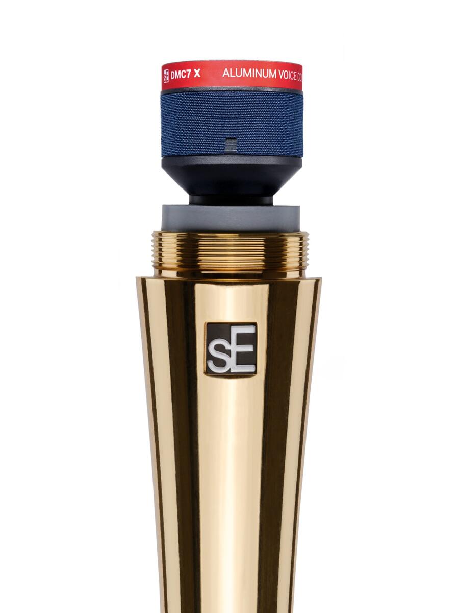 Se Electronics V7 Gold