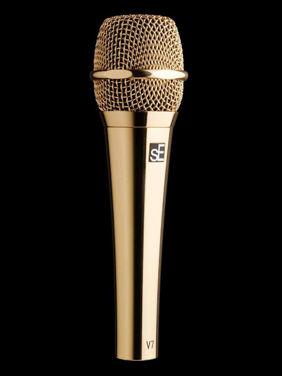 Se Electronics V7 Gold