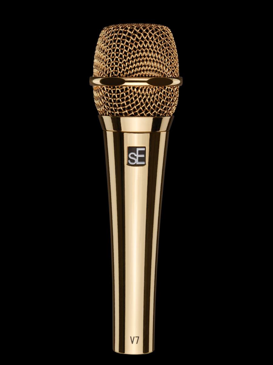 Se Electronics V7 Gold