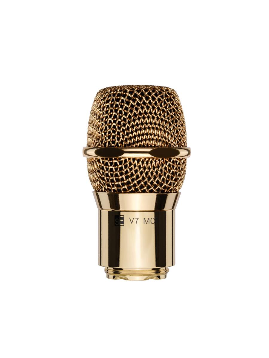 Se Electronics V7 MC1